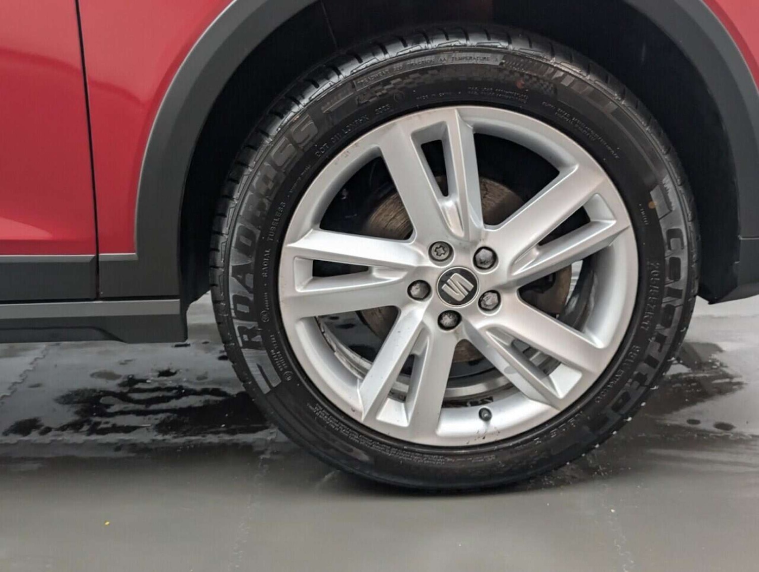 Used SEAT Arona 2019 for sale - 77714136: Photo 10