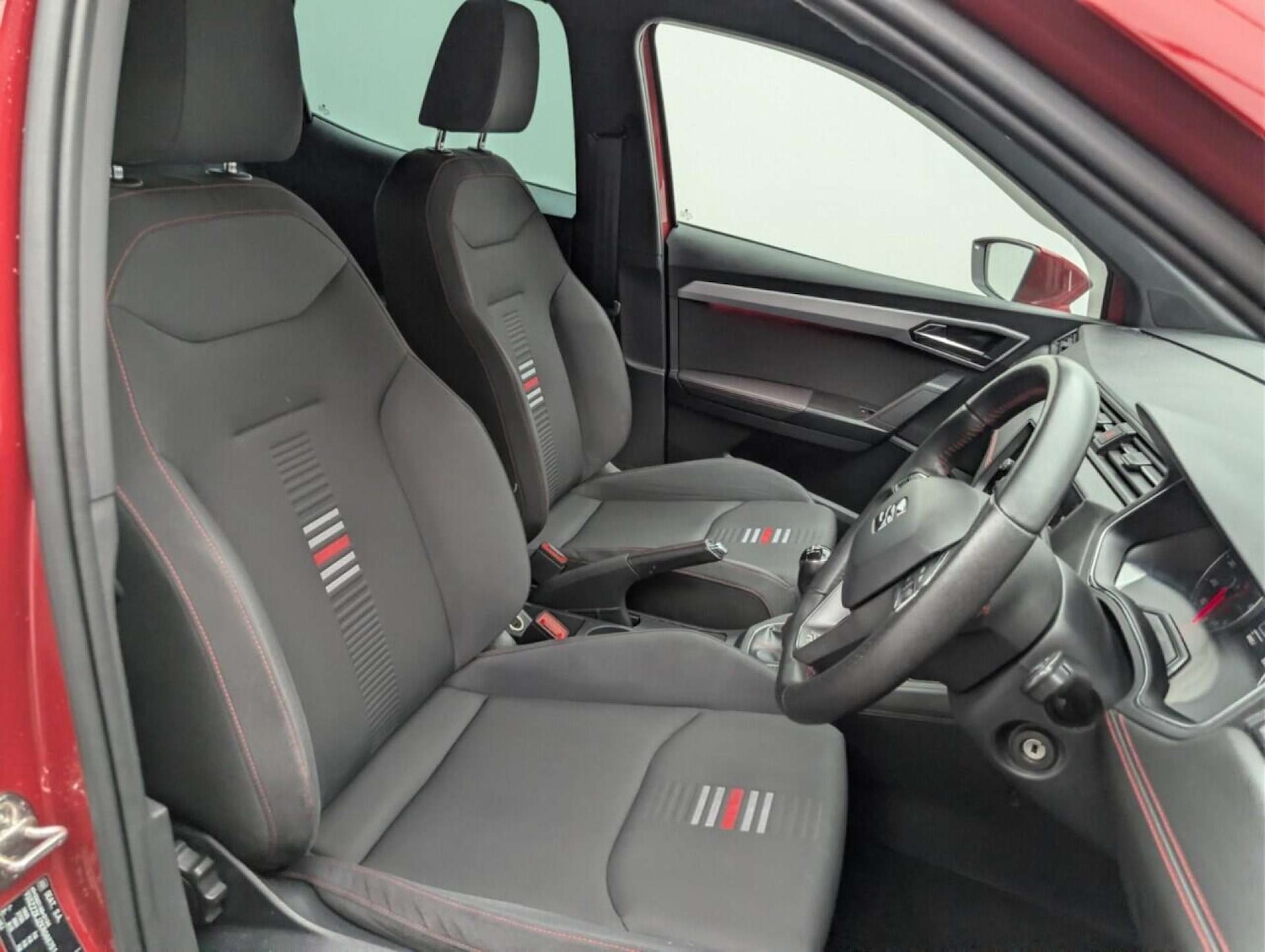 Used SEAT Arona 2019 for sale - 77714136: Photo 12