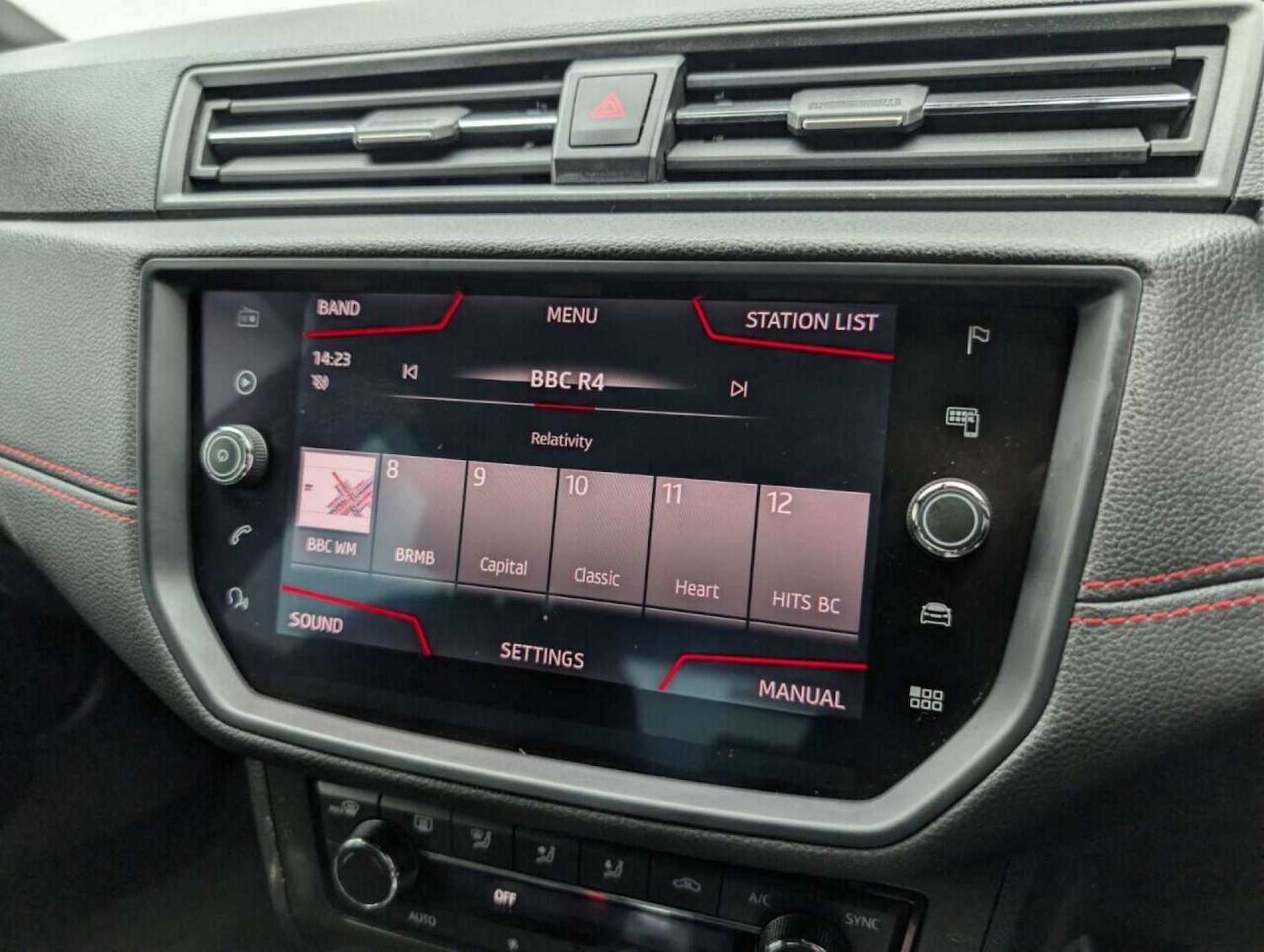 Used SEAT Arona 2019 for sale - 77714136: Photo 13