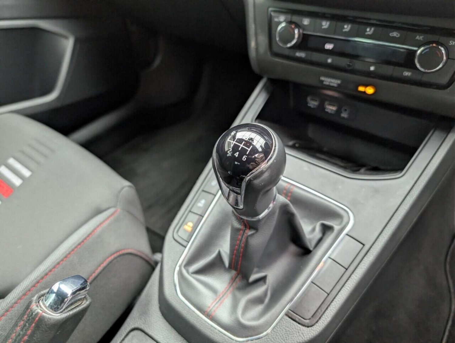 Used SEAT Arona 2019 for sale - 77714136: Photo 17