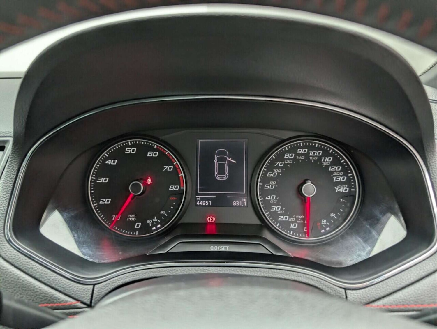 Used SEAT Arona 2019 for sale - 77714136: Photo 18