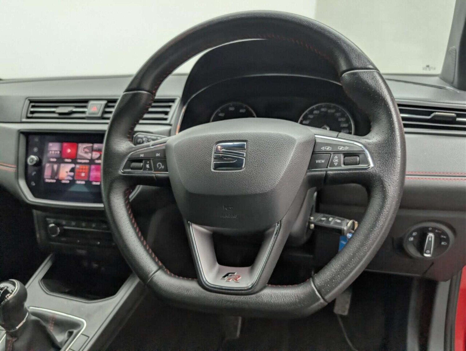 Used SEAT Arona 2019 for sale - 77714136: Photo 21