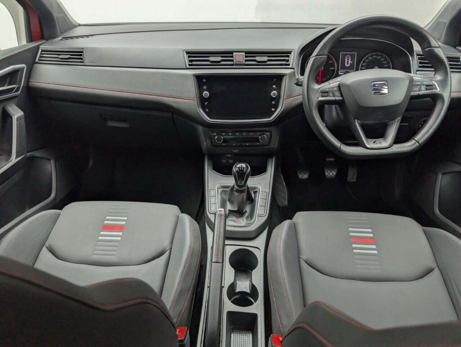 Used SEAT Arona 2019 for sale - 77714136: Photo 22