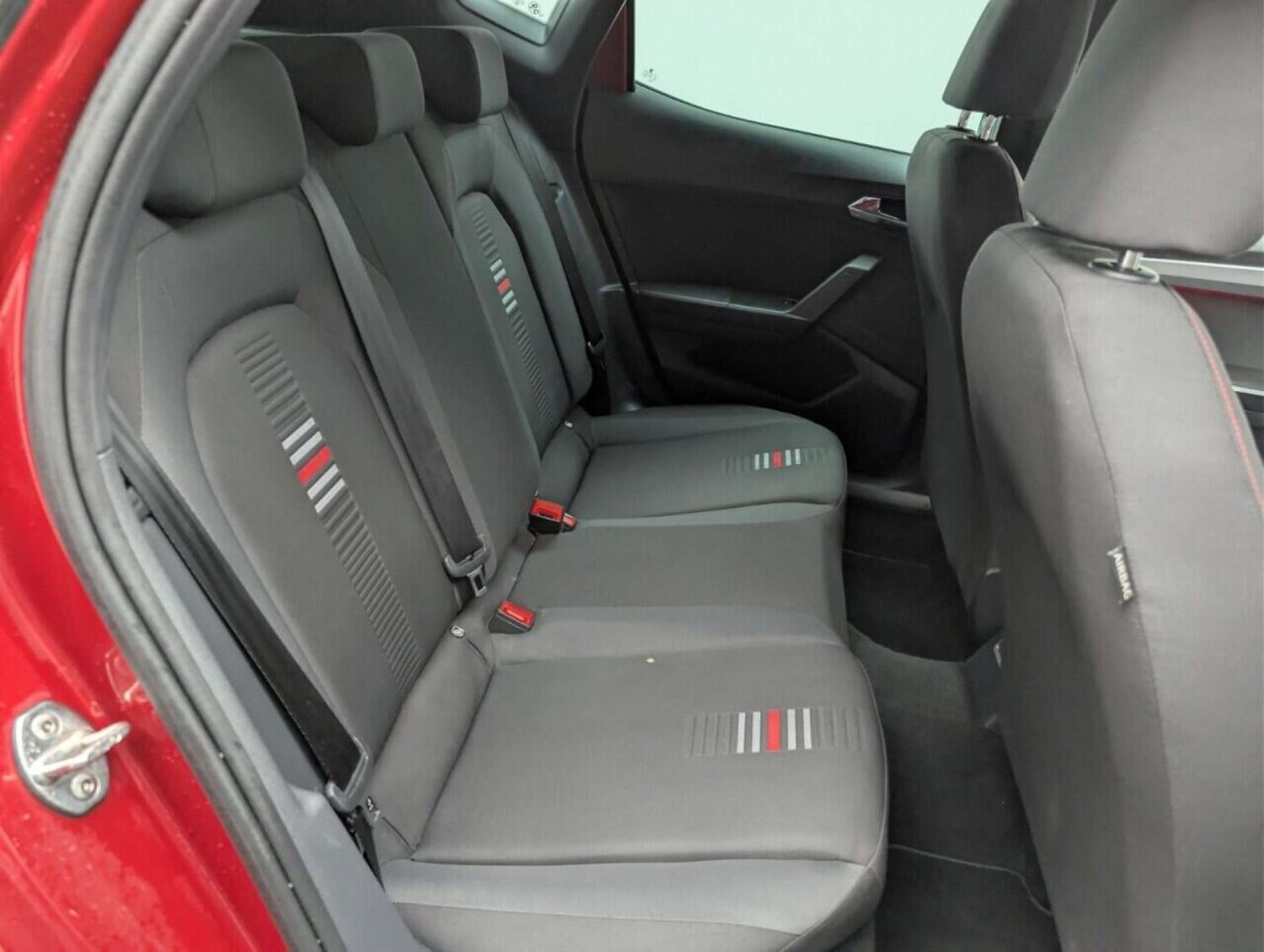 Used SEAT Arona 2019 for sale - 77714136: Photo 23