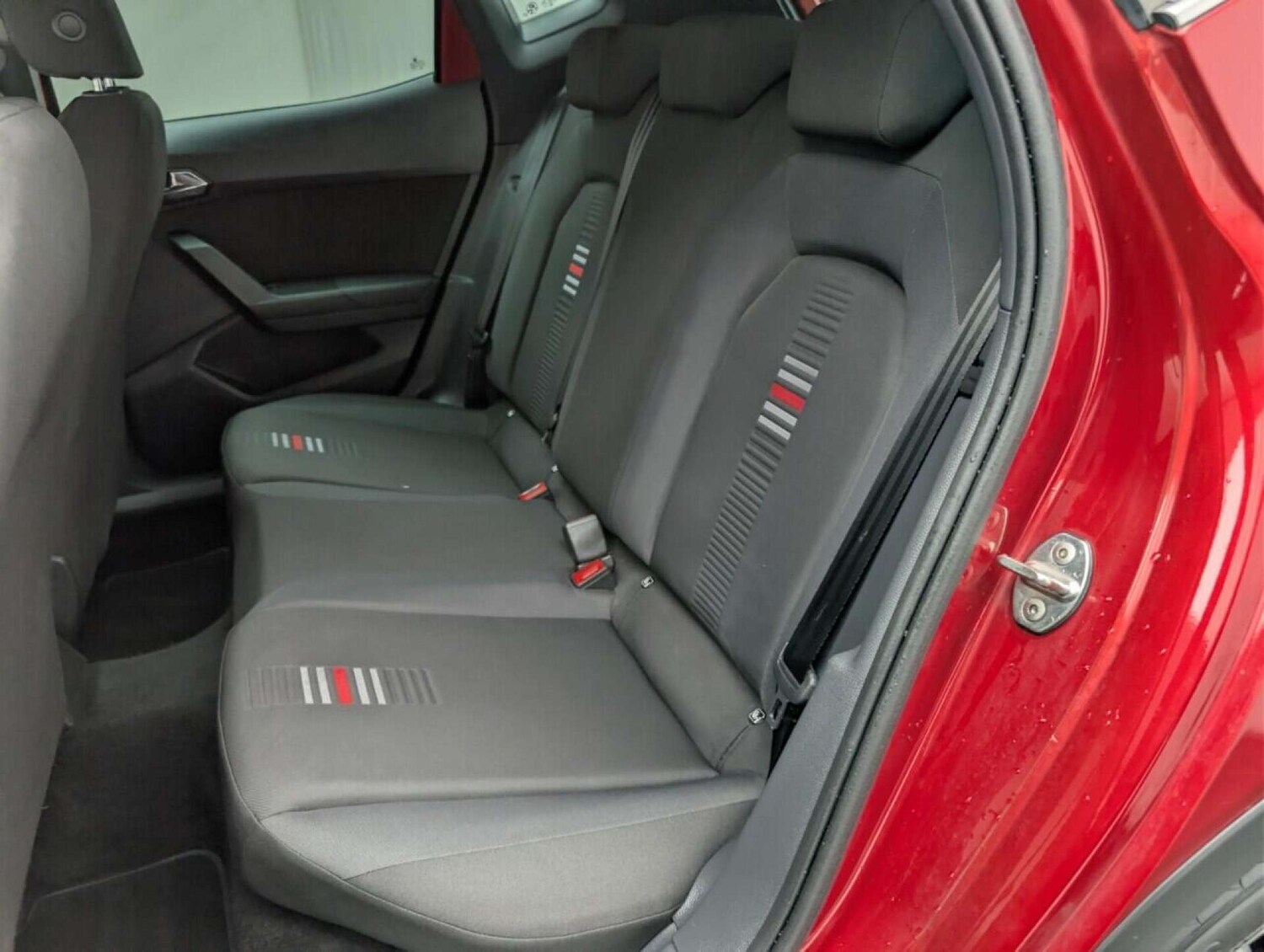 Used SEAT Arona 2019 for sale - 77714136: Photo 25