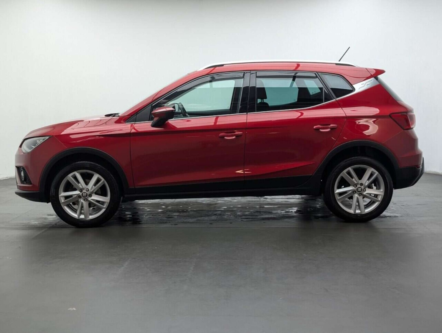 Used SEAT Arona 2019 for sale - 77714136: Photo 5