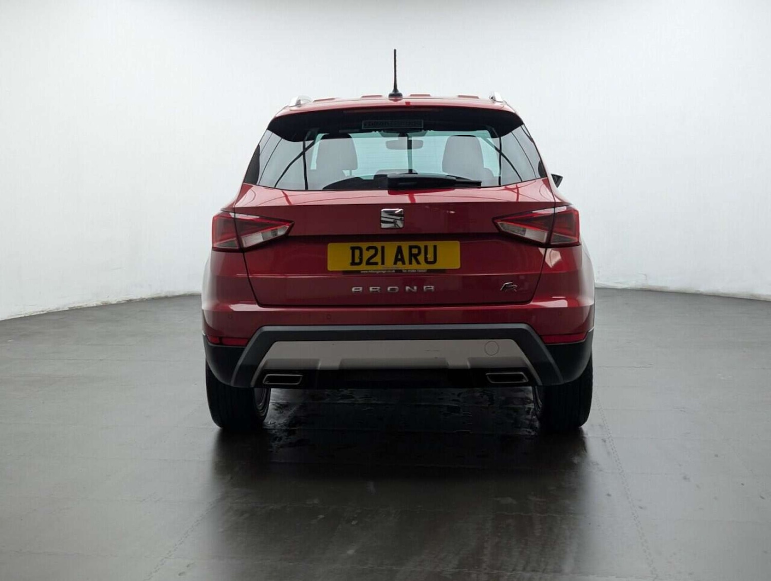 Used SEAT Arona 2019 for sale - 77714136: Photo 7