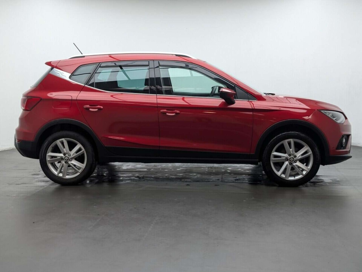 Used SEAT Arona 2019 for sale - 77714136: Photo 9