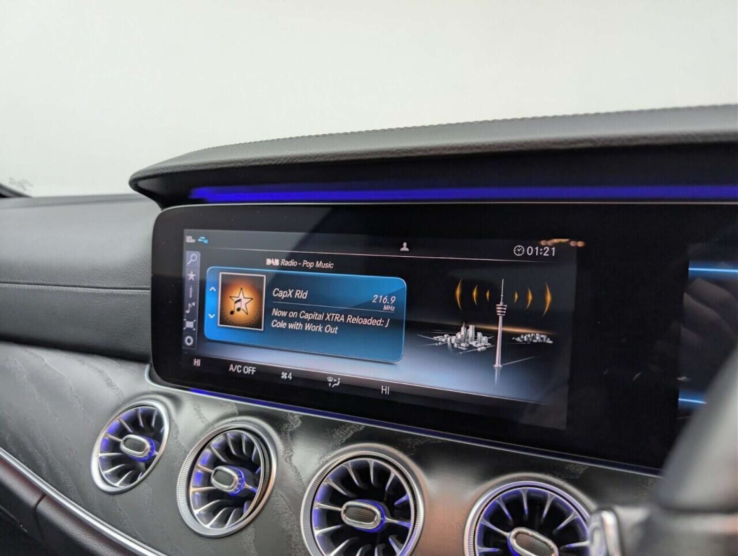 Used Mercedes-Benz E Class 2019 for sale - 77713659: Photo 13