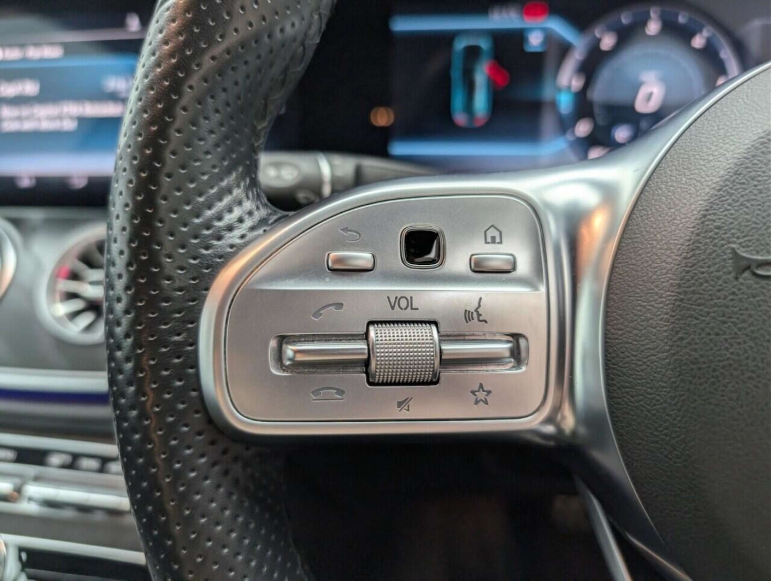 Used Mercedes-Benz E Class 2019 for sale - 77713659: Photo 18