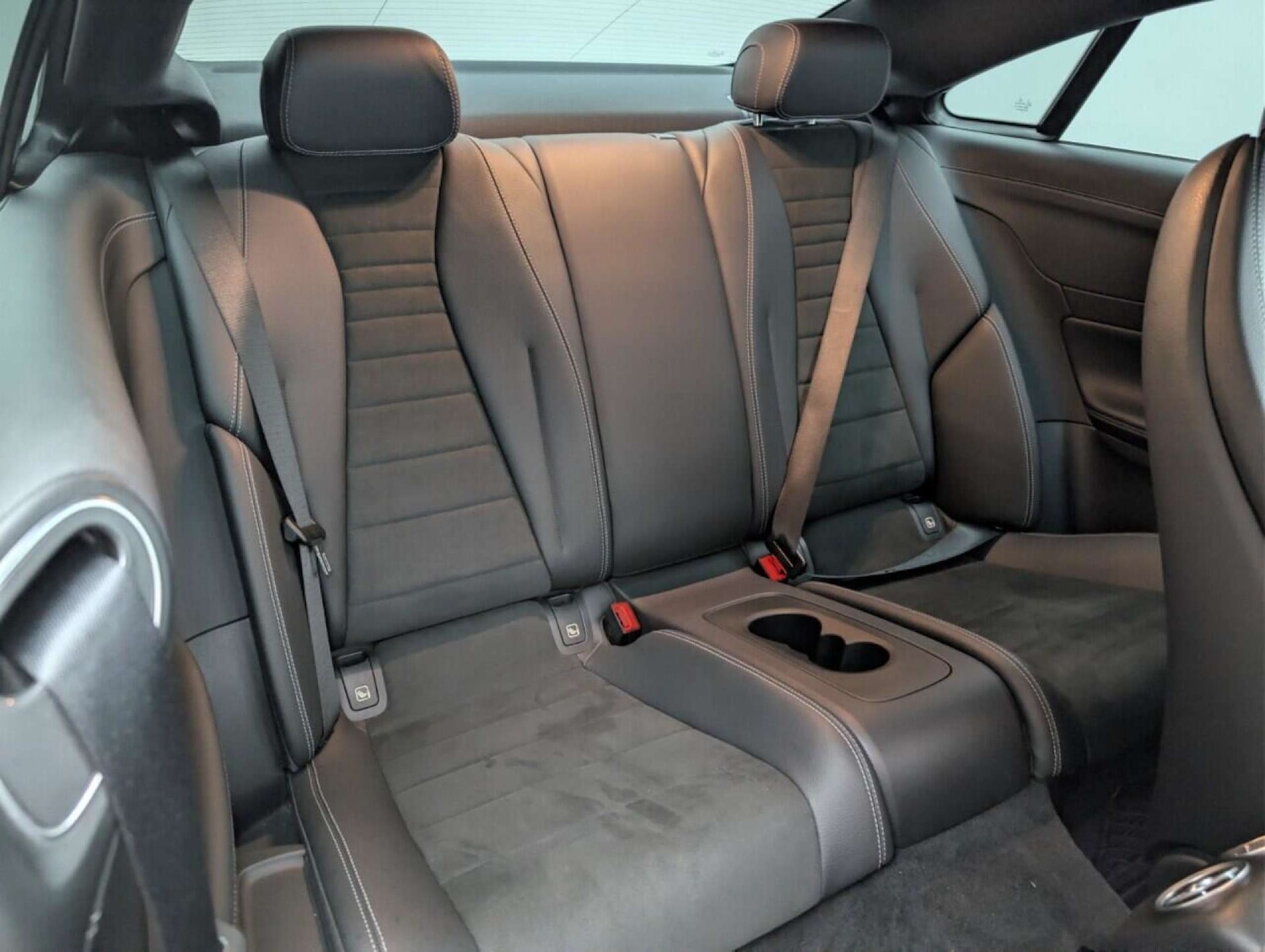 Used Mercedes-Benz E Class 2019 for sale - 77713659: Photo 23