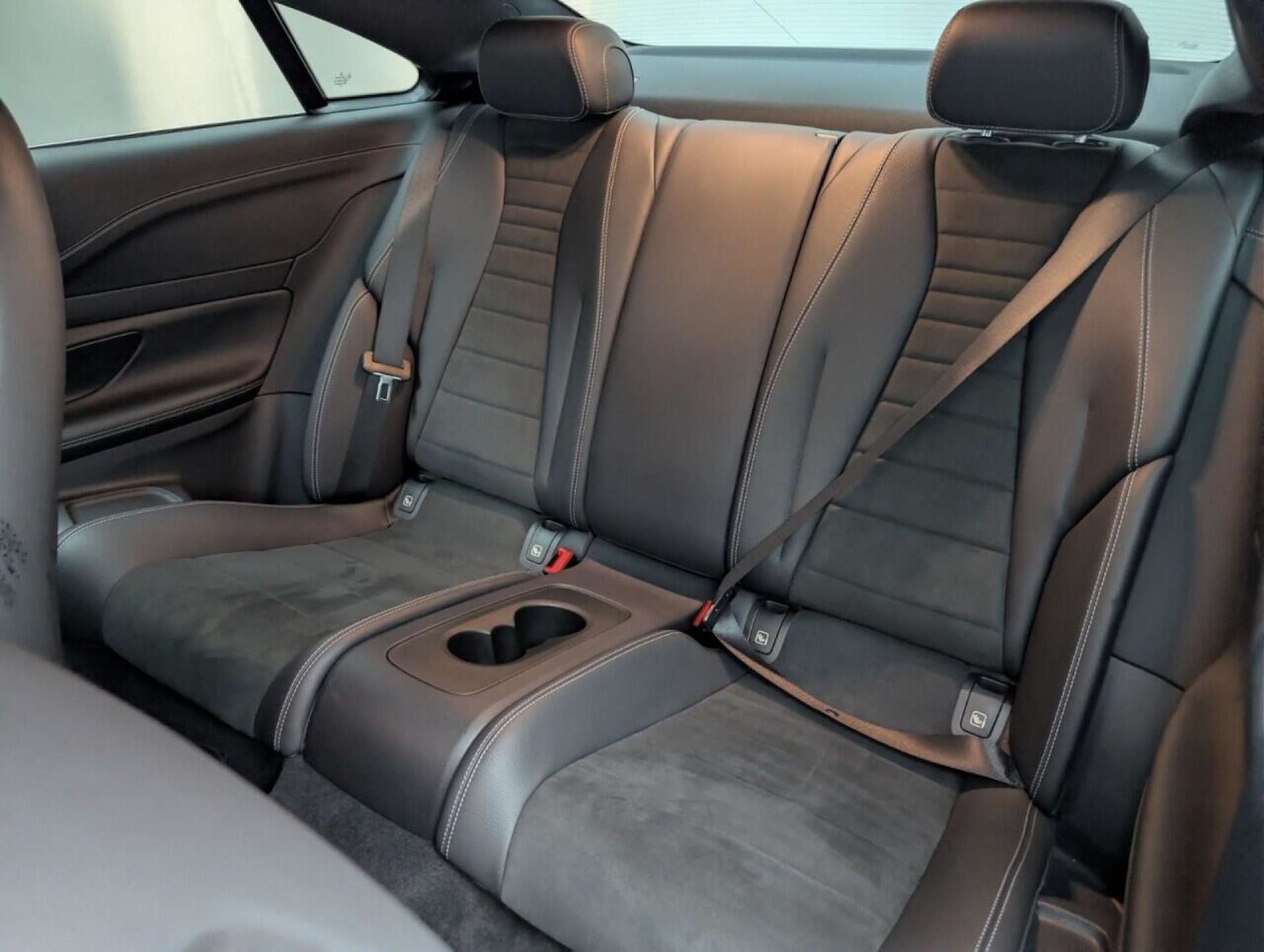 Used Mercedes-Benz E Class 2019 for sale - 77713659: Photo 25