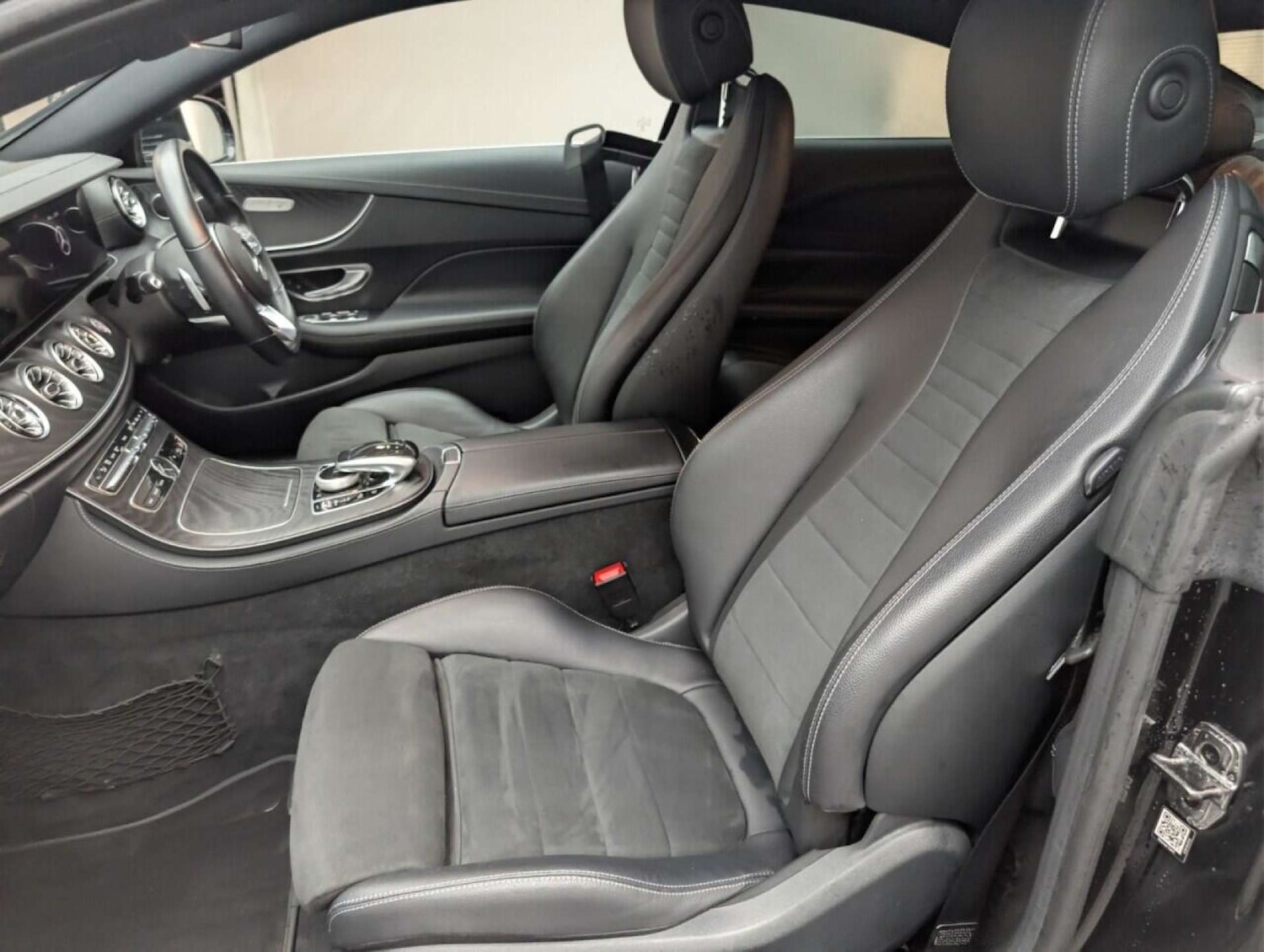 Used Mercedes-Benz E Class 2019 for sale - 77713659: Photo 26