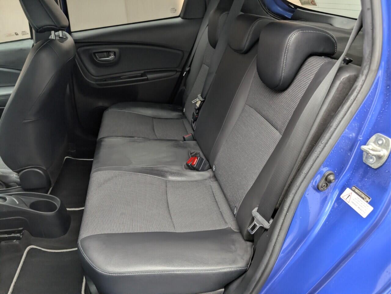 Used Toyota Yaris 2017 for sale - 77144014: Photo 24