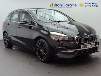 Used BMW 2 Series 2020 for sale - 79240692: Photo