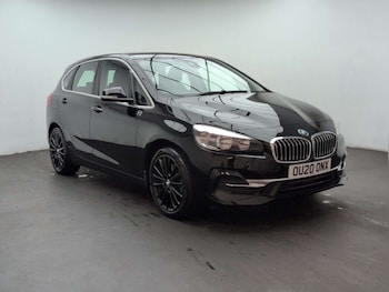 Used BMW 2 Series 2020 for sale - 79240692: Photo