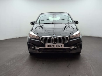 Used BMW 2 Series 2020 for sale - 79240692: Photo