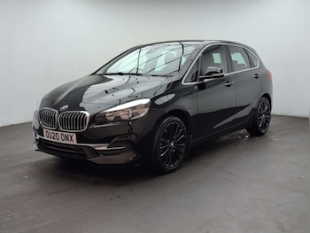 Used BMW 2 Series 2020 for sale - 79240692: Photo
