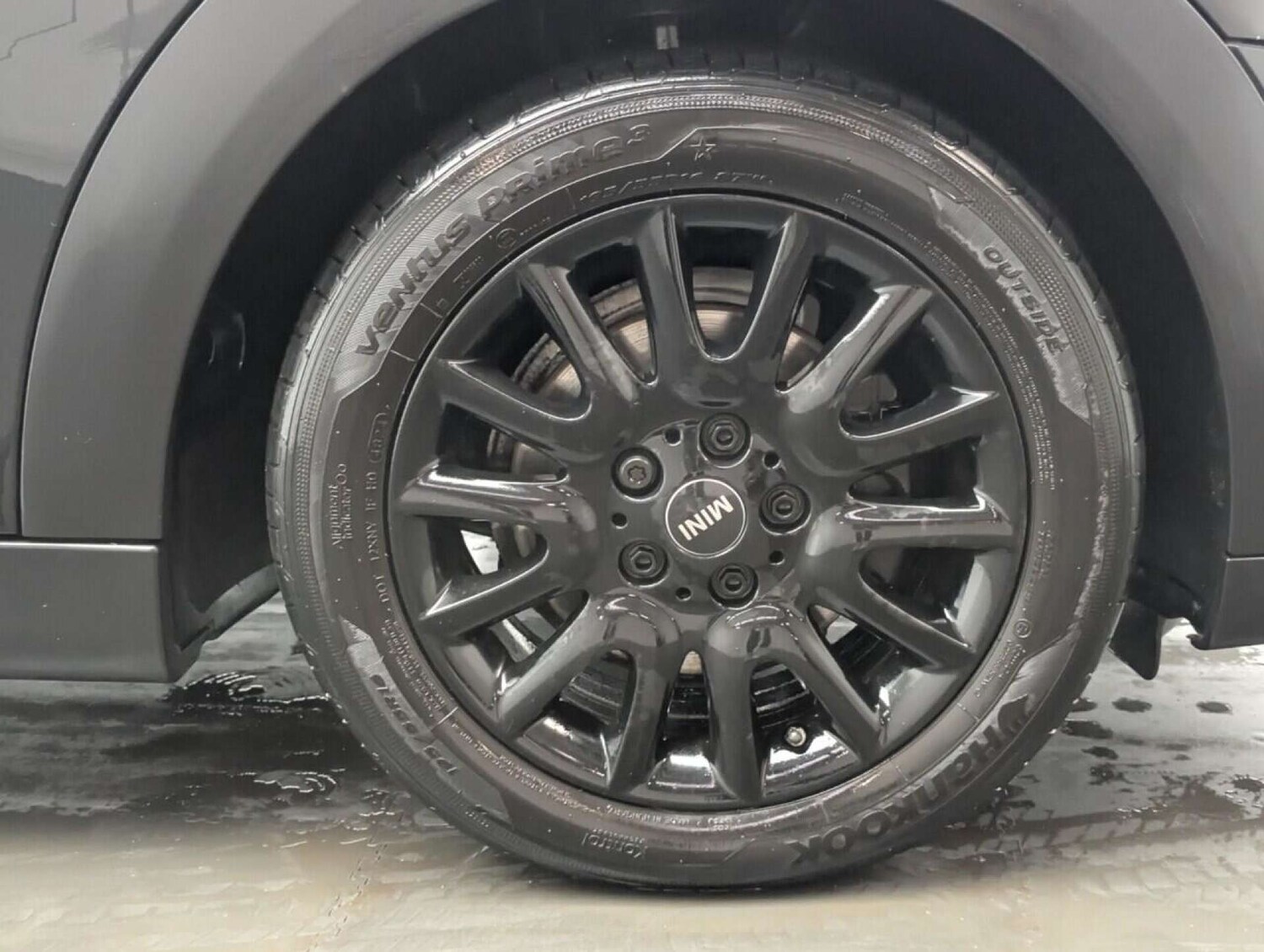 Used MINI Hatch 2022 for sale - 77713883: Photo 10