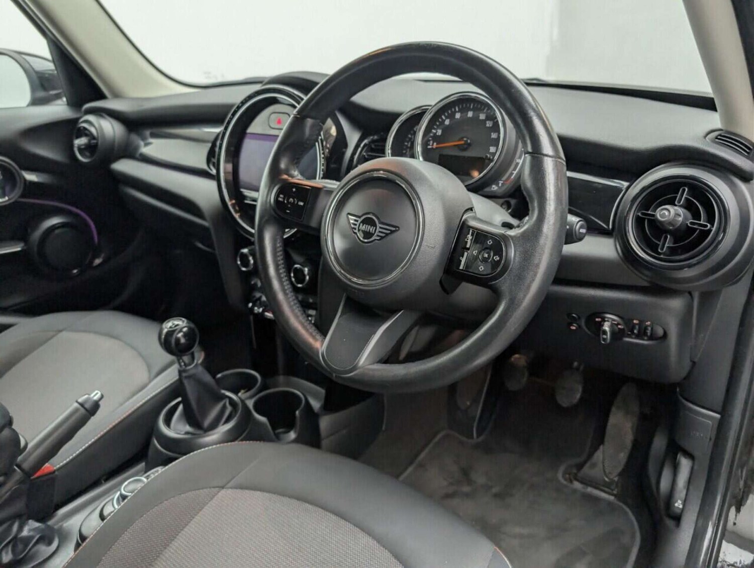 Used MINI Hatch 2022 for sale - 77713883: Photo 11