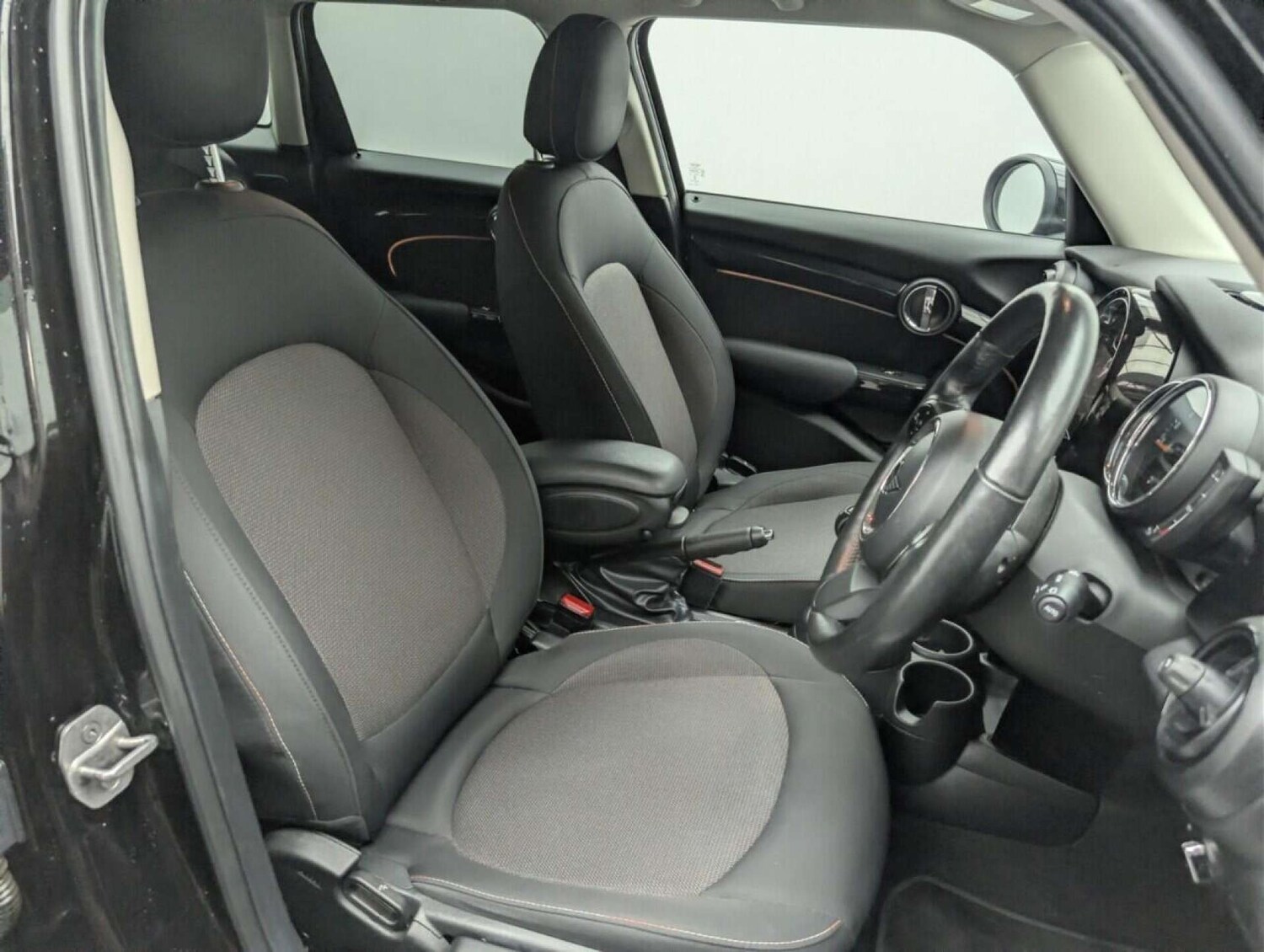 Used MINI Hatch 2022 for sale - 77713883: Photo 12