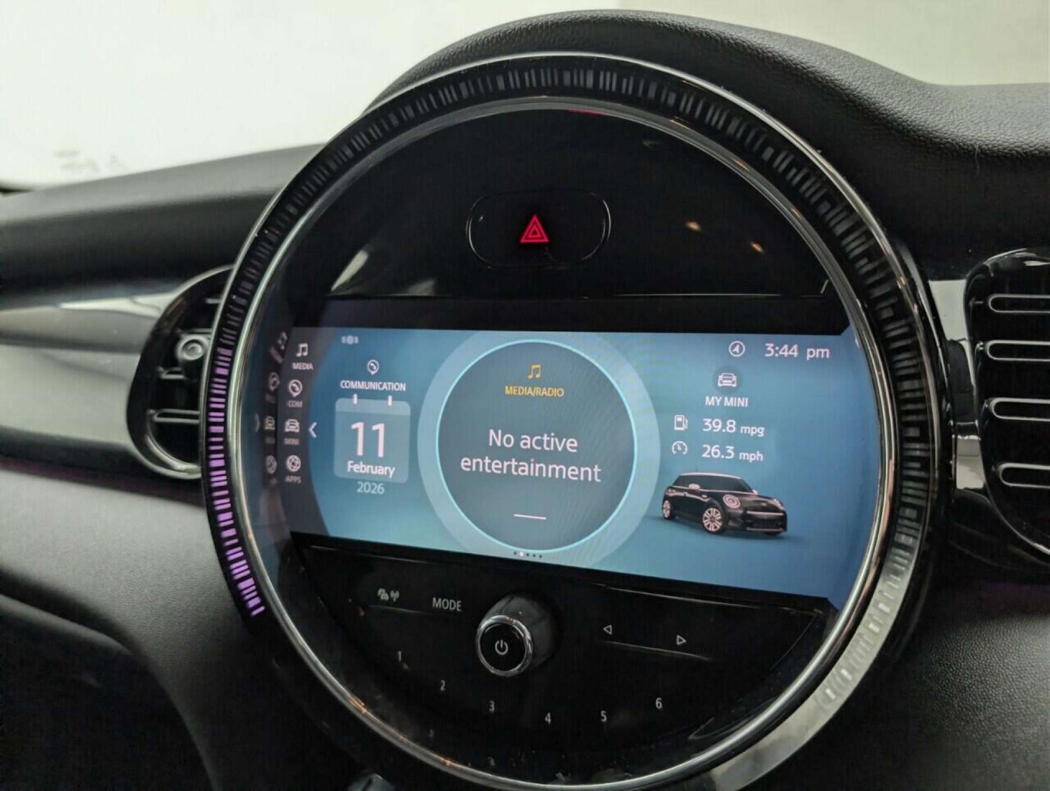 Used MINI Hatch 2022 for sale - 77713883: Photo 13