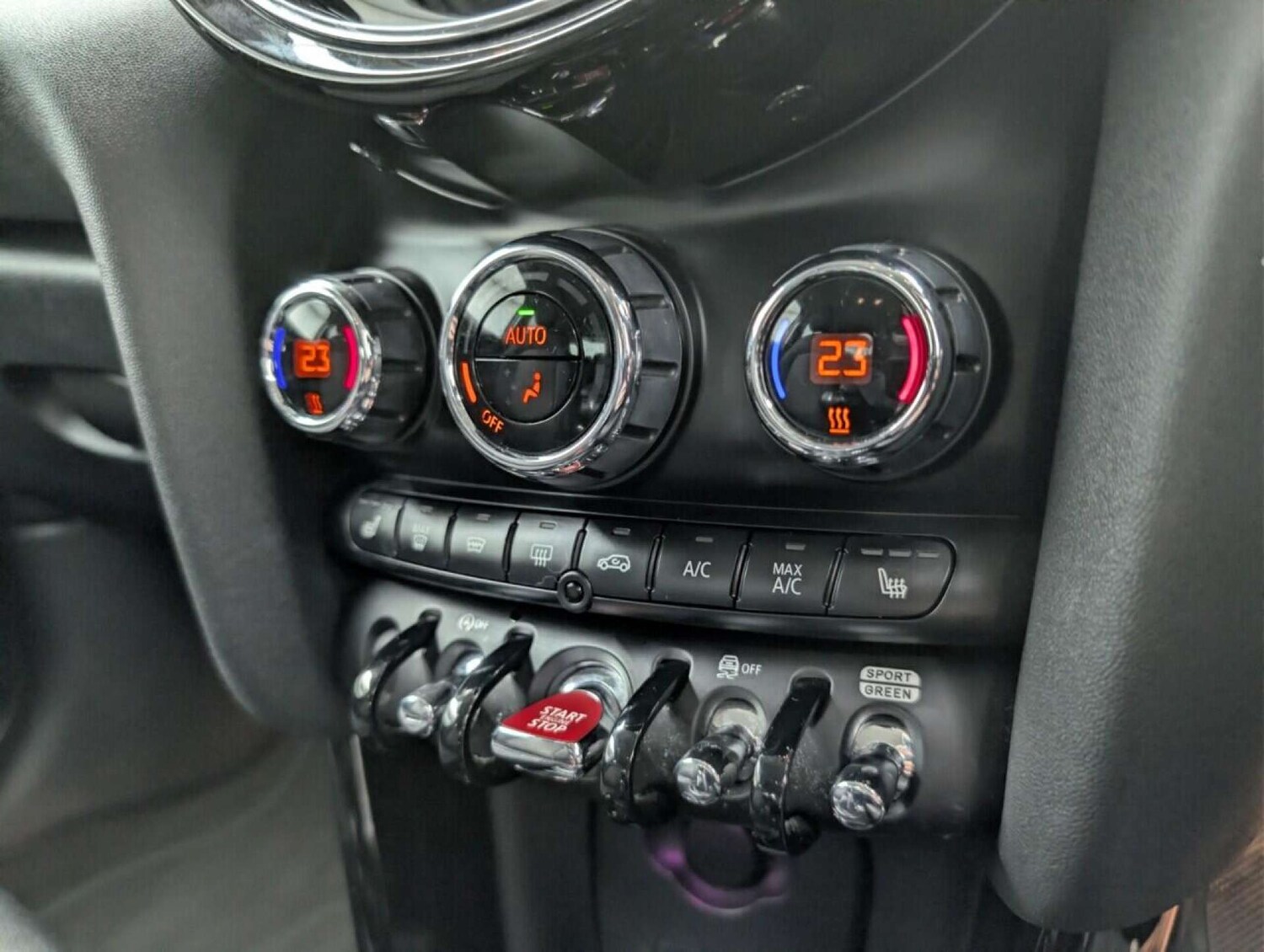 Used MINI Hatch 2022 for sale - 77713883: Photo 15