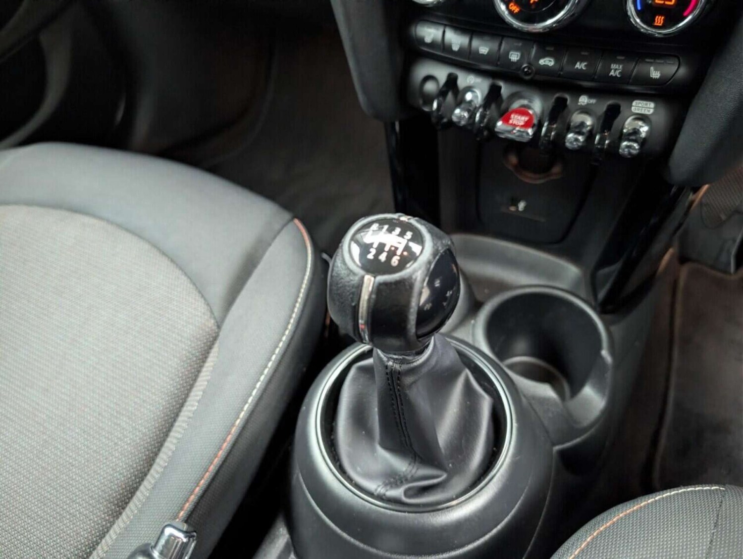 Used MINI Hatch 2022 for sale - 77713883: Photo 16