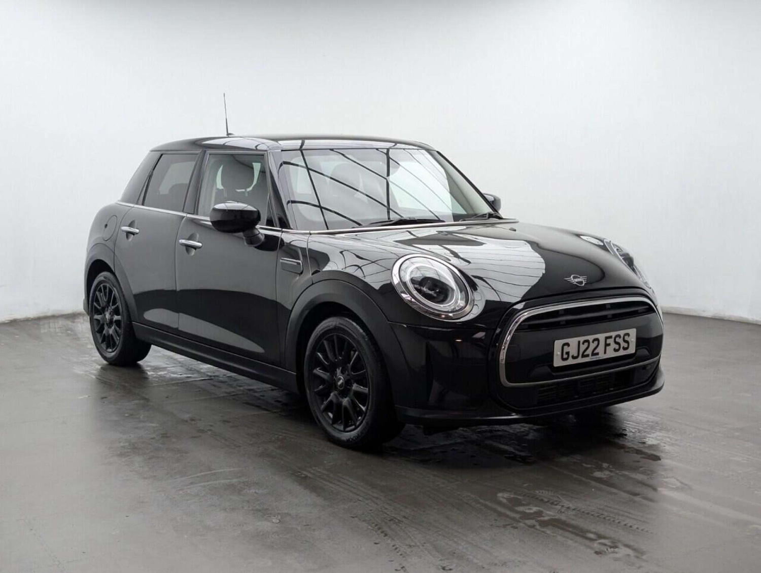 Used MINI Hatch 2022 for sale - 77713883: Photo 2