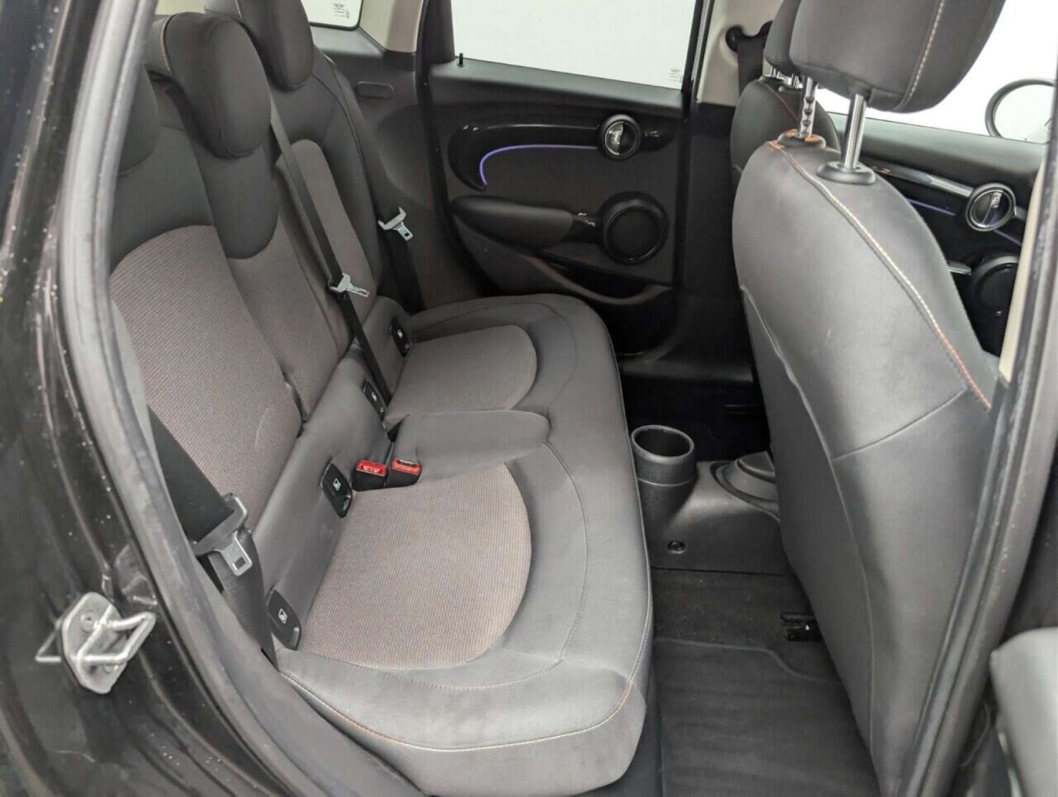 Used MINI Hatch 2022 for sale - 77713883: Photo 22