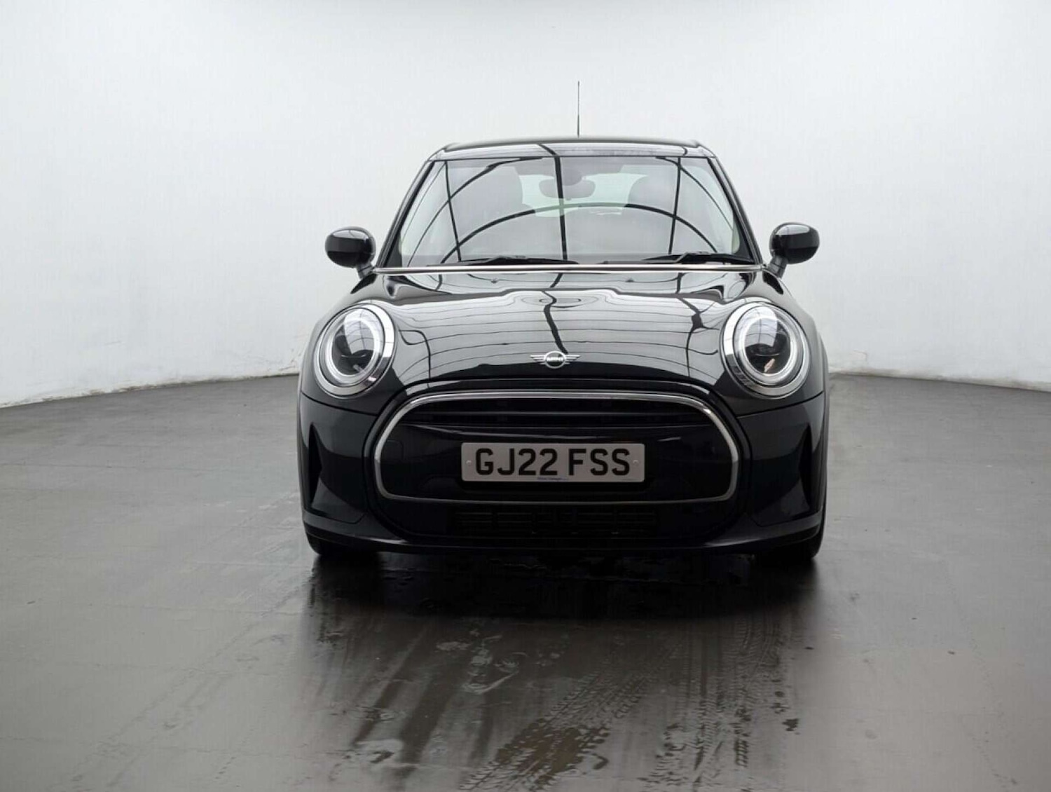 Used MINI Hatch 2022 for sale - 77713883: Photo 3