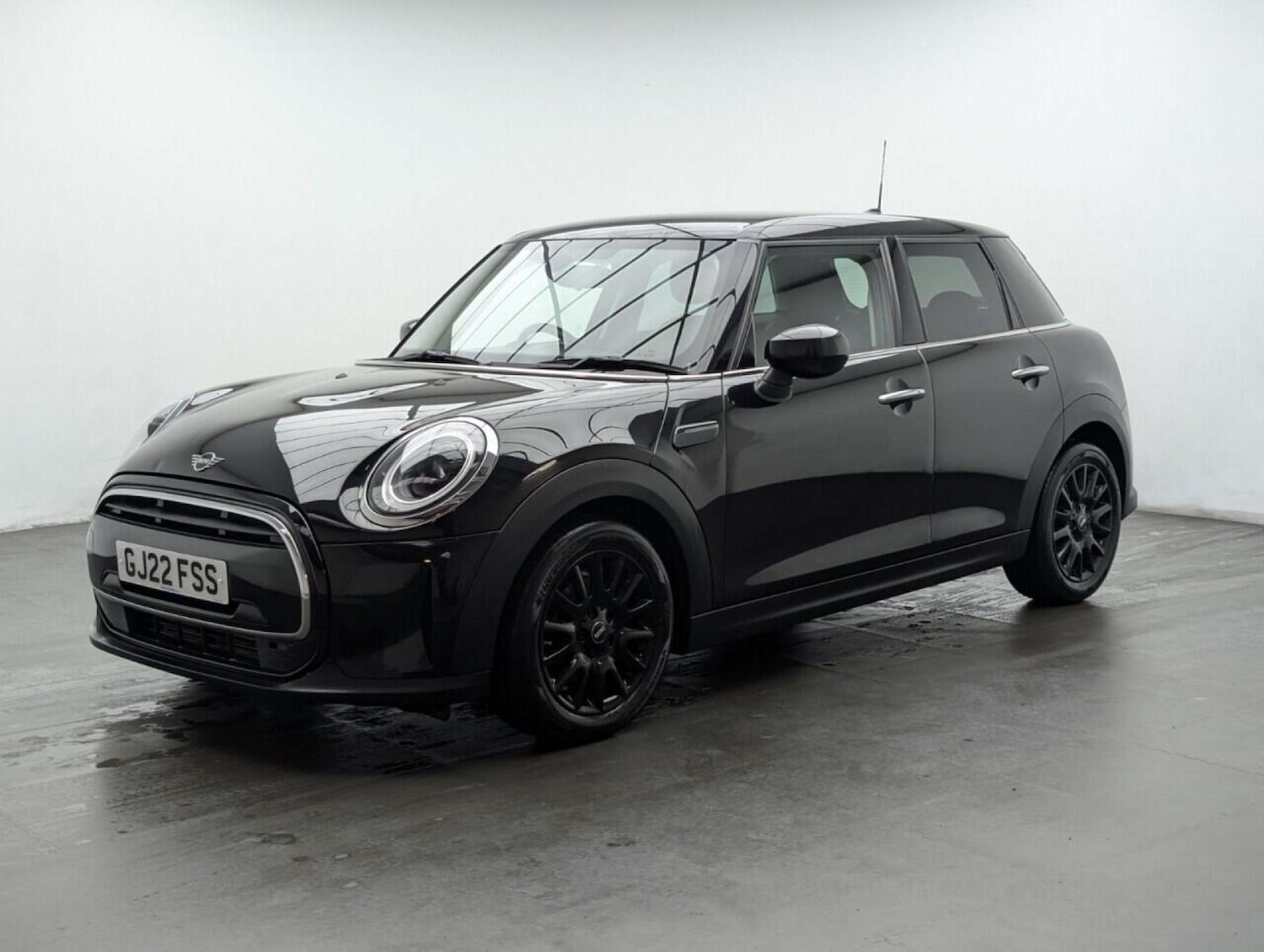 Used MINI Hatch 2022 for sale - 77713883: Photo 4