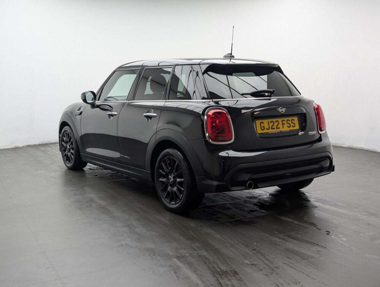 Used MINI Hatch 2022 for sale - 77713883: Photo 6