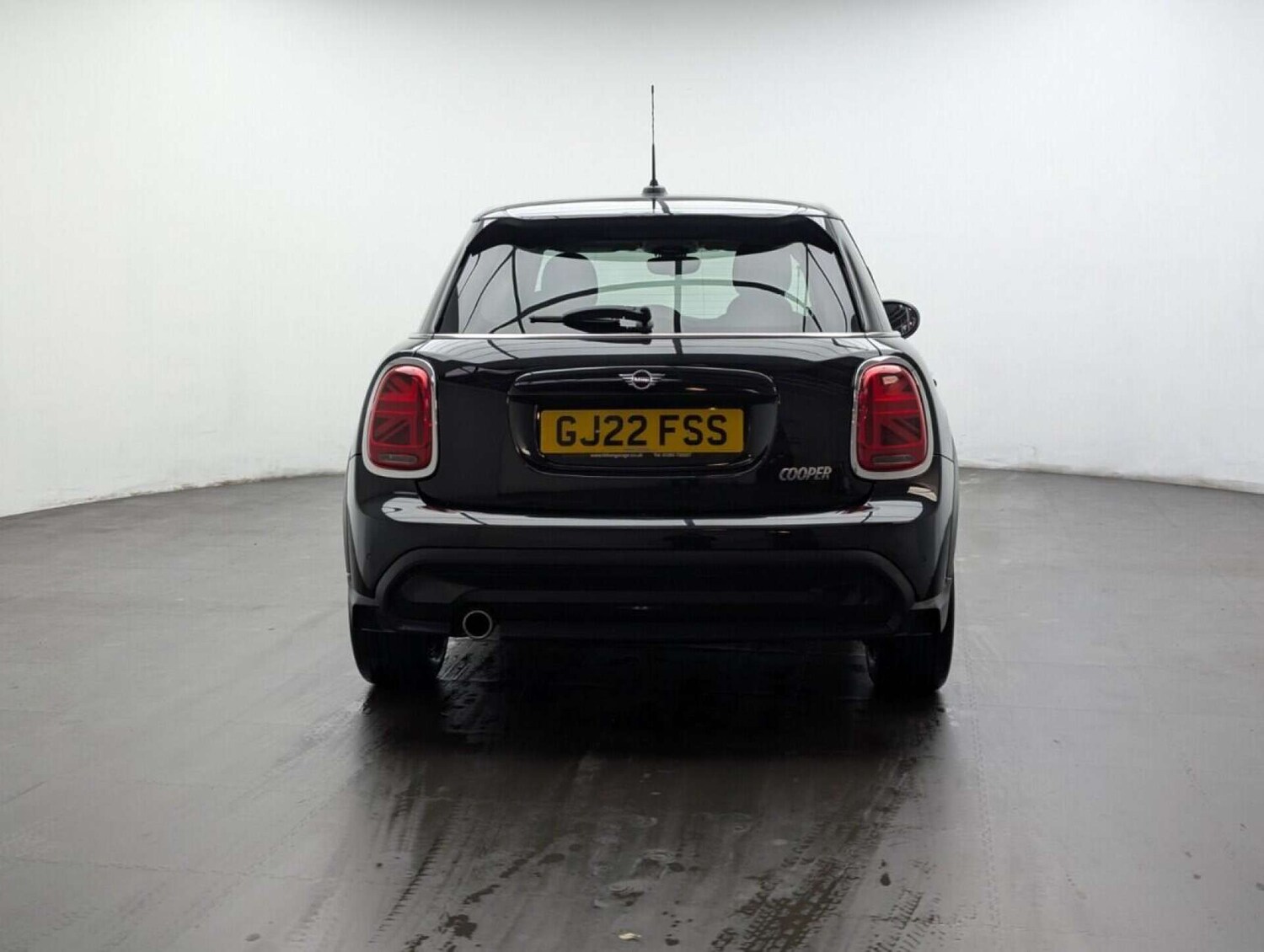 Used MINI Hatch 2022 for sale - 77713883: Photo 7