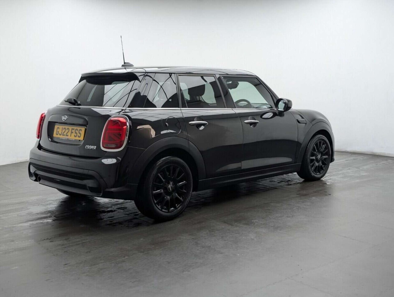 Used MINI Hatch 2022 for sale - 77713883: Photo 8