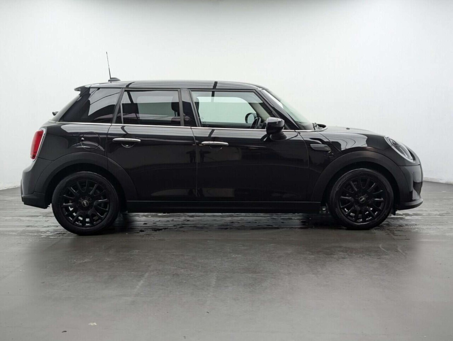 Used MINI Hatch 2022 for sale - 77713883: Photo 9