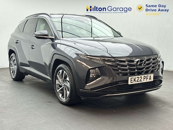 Used Hyundai TUCSON 2022 for sale - 79524468: Photo