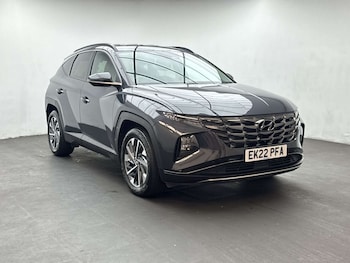 Used Hyundai TUCSON 2022 for sale - 79524468: Photo
