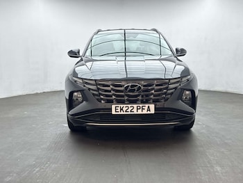 Used Hyundai TUCSON 2022 for sale - 79524468: Photo