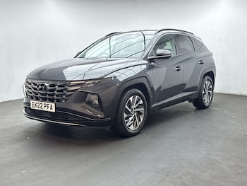 Used Hyundai TUCSON 2022 for sale - 79524468: Photo