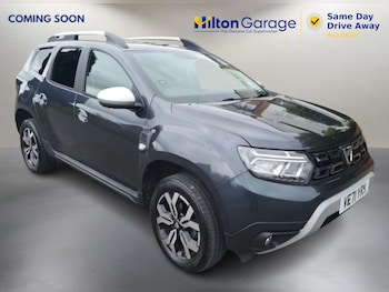 Used Dacia Duster 2022 for sale - 78426593: Photo