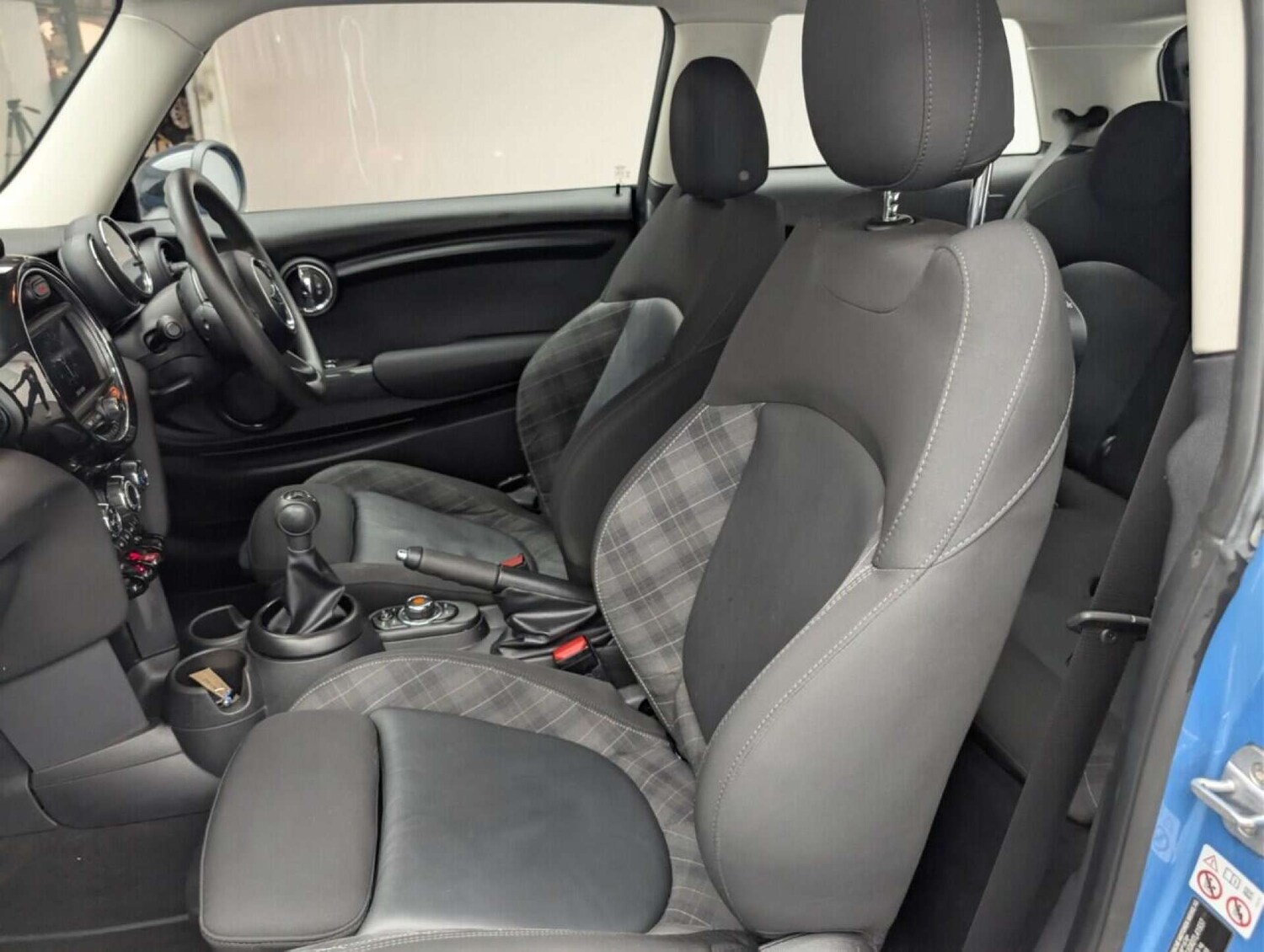 Used MINI Hatch 2018 for sale - 77713030: Photo 26