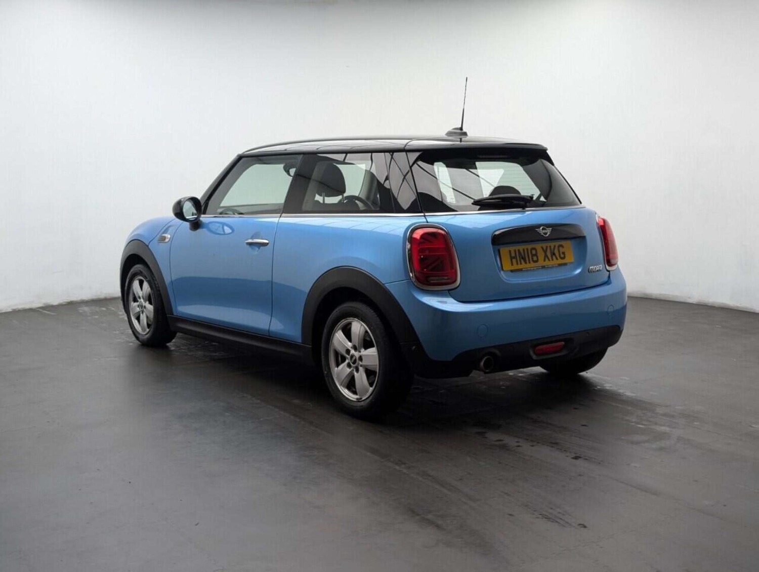 Used MINI Hatch 2018 for sale - 77713030: Photo 6