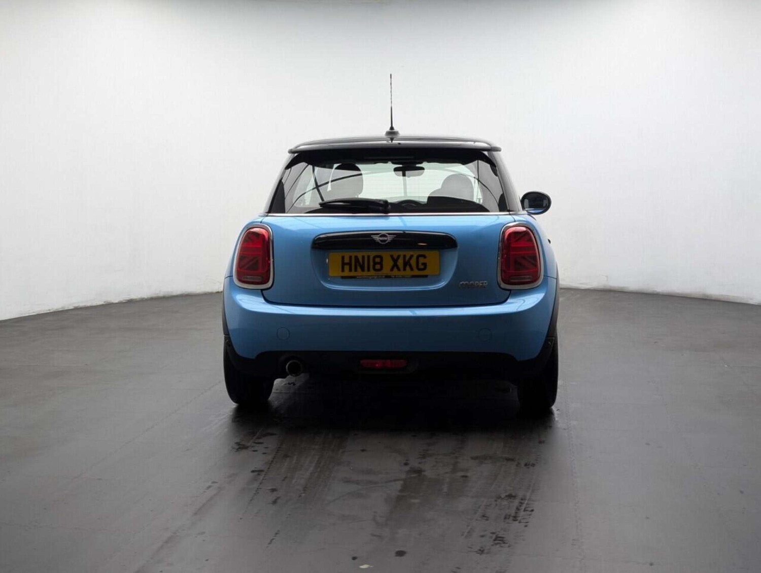 Used MINI Hatch 2018 for sale - 77713030: Photo 7