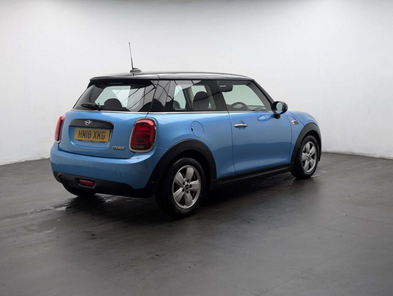 Used MINI Hatch 2018 for sale - 77713030: Photo 8