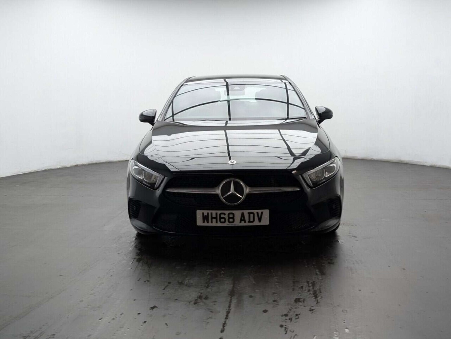 Used Mercedes-Benz A-Class 2018 for sale - 77714268: Photo 15