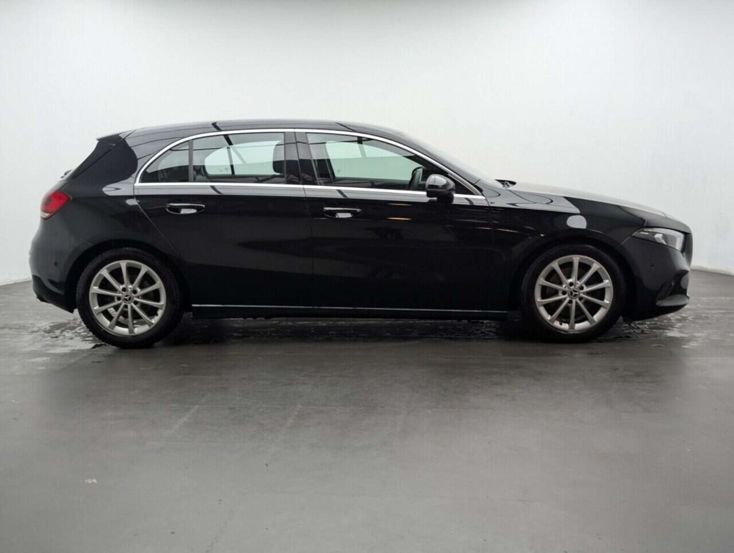 Used Mercedes-Benz A-Class 2018 for sale - 77714268: Photo 21