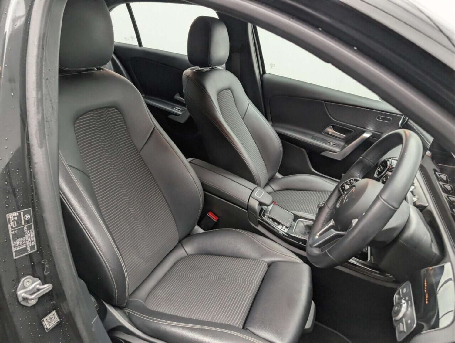 Used Mercedes-Benz A-Class 2018 for sale - 77714268: Photo 24