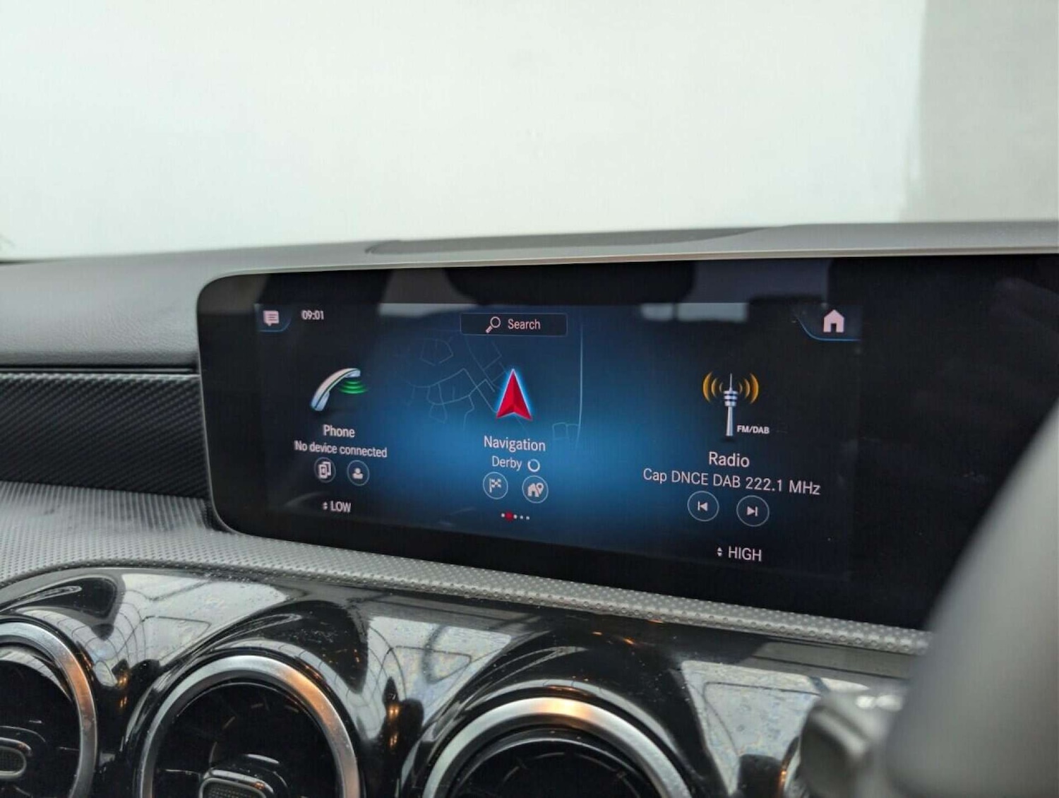 Used Mercedes-Benz A-Class 2018 for sale - 77714268: Photo 25