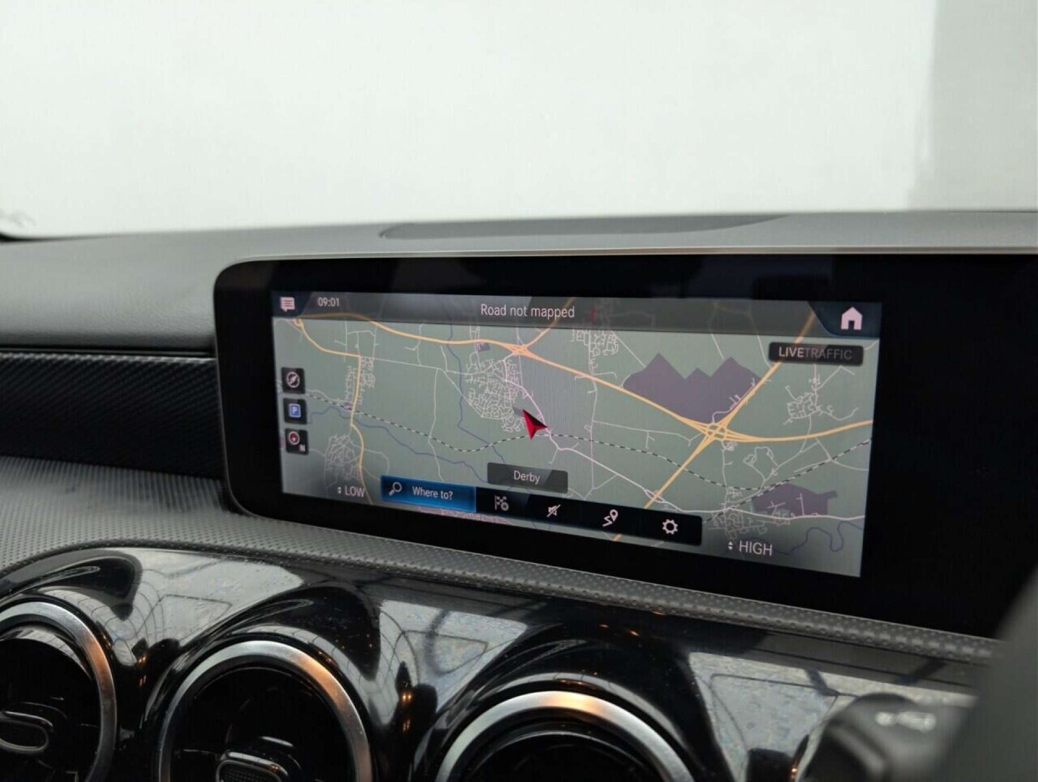 Used Mercedes-Benz A-Class 2018 for sale - 77714268: Photo 26